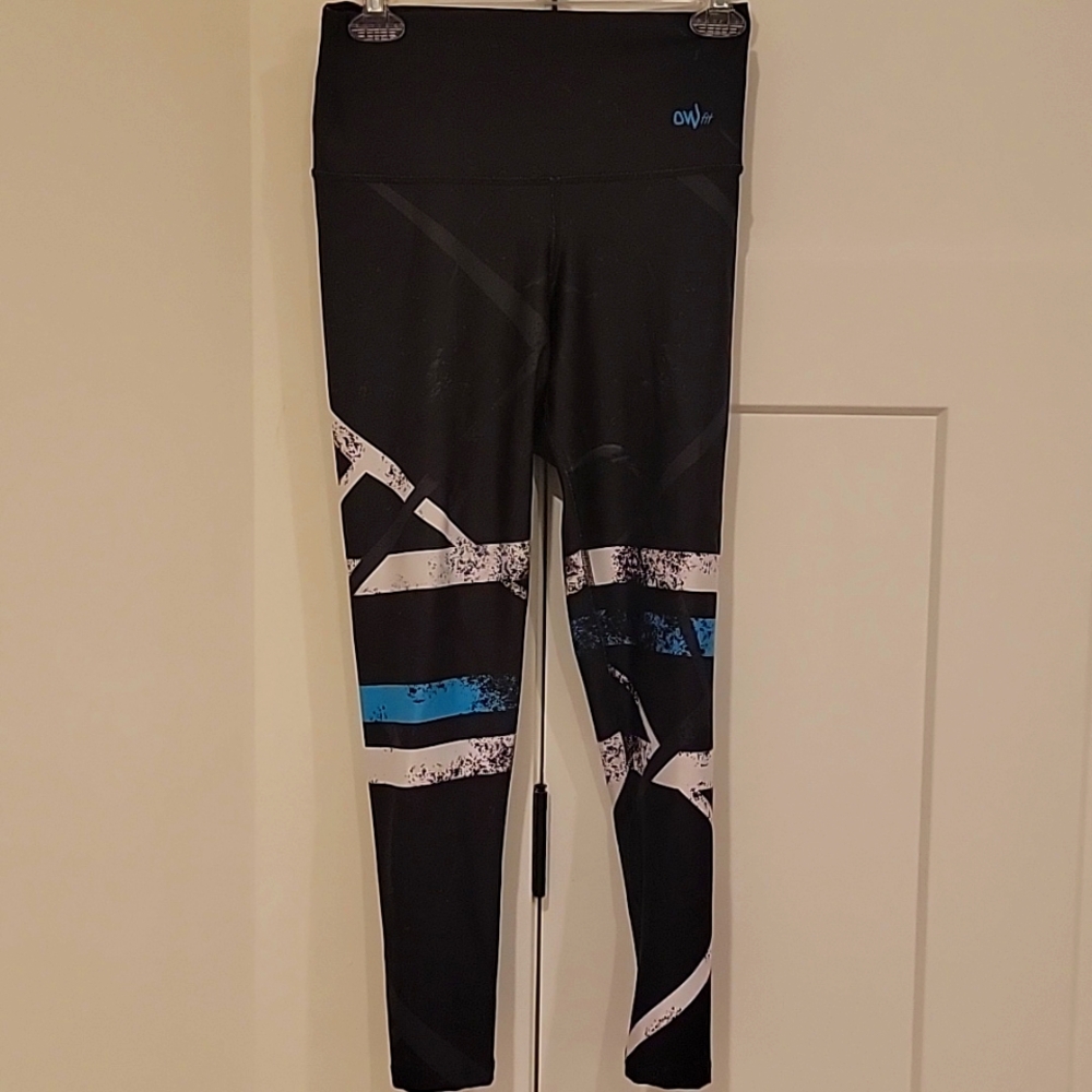 OWfit custom leggings